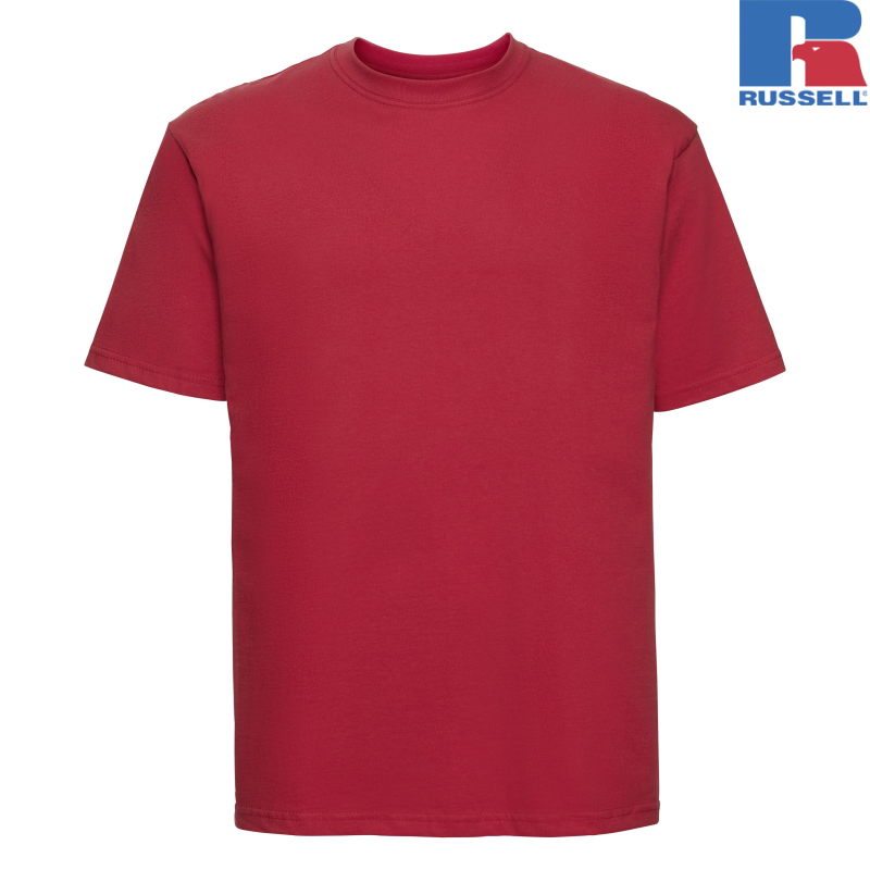 Koszulka Unisex Classic | Russell