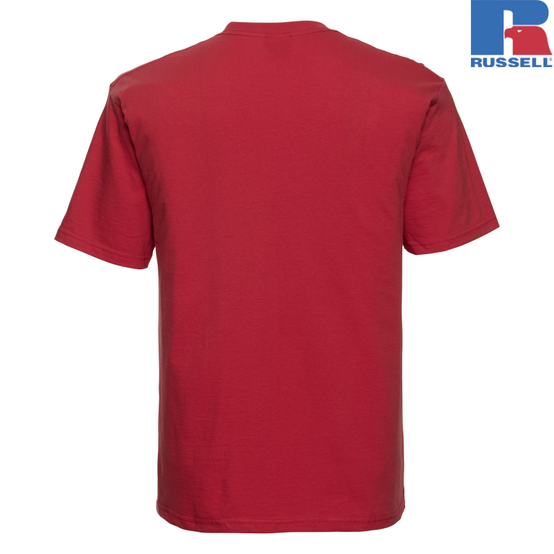 Koszulka Unisex Classic | Russell