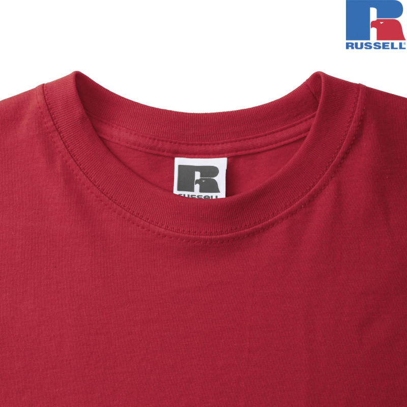 Koszulka Unisex Classic | Russell