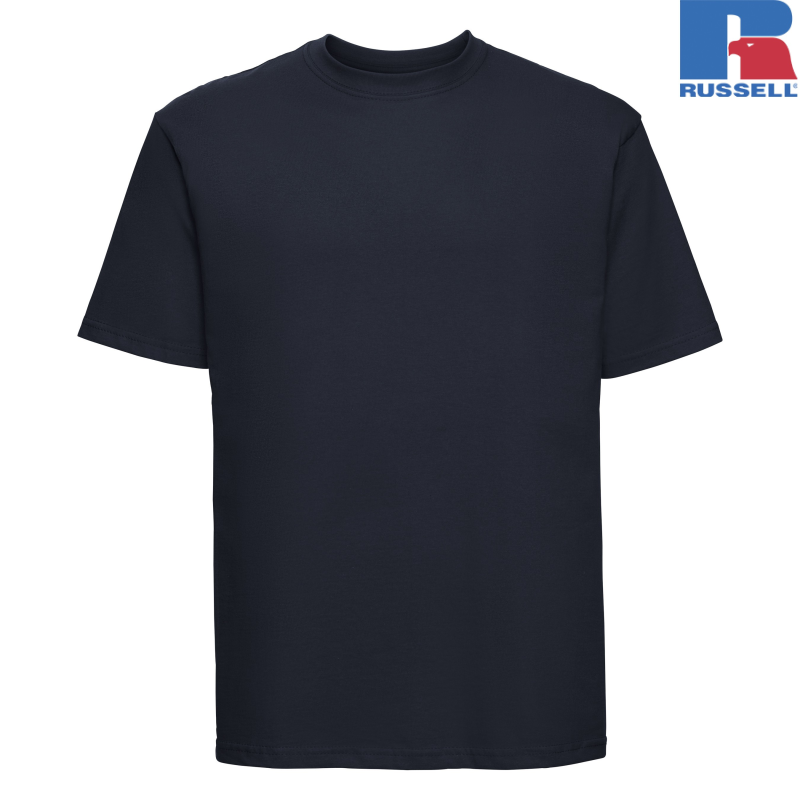 Koszulka Unisex Classic | Russell