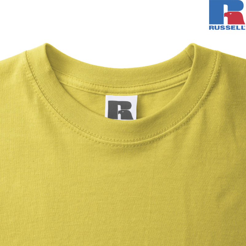 Koszulka Unisex Classic | Russell