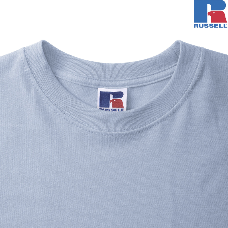 Koszulka Unisex Classic | Russell