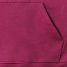 Męska bluza Authentic z kapturem | Russell