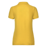 Koszulka damska 65/35 Polo | Fruit of the Loom