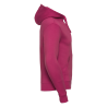 Męska bluza Authentic z kapturem | Russell