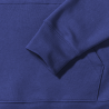 Męska bluza Authentic z kapturem | Russell