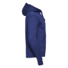 Męska bluza Authentic z kapturem | Russell