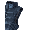 Damska kamizelka Nano Bodywarmer Insulated Jacket | Russell