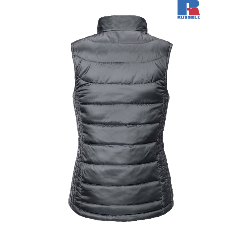 Damska kamizelka Nano Bodywarmer Insulated Jacket | Russell