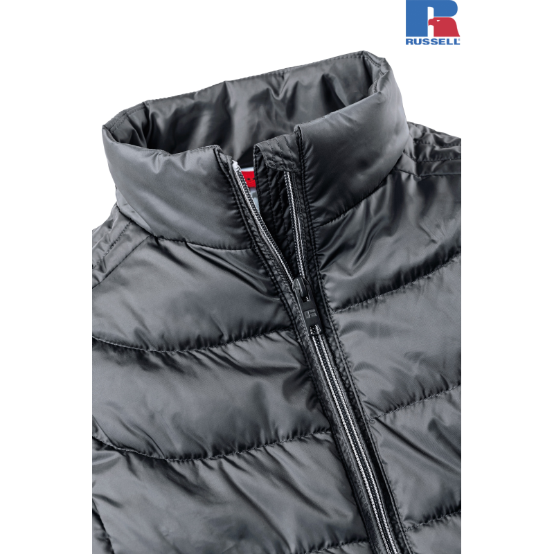 Damska kamizelka Nano Bodywarmer Insulated Jacket | Russell