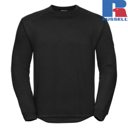 Bluza Heavy Duty Crew Neck...