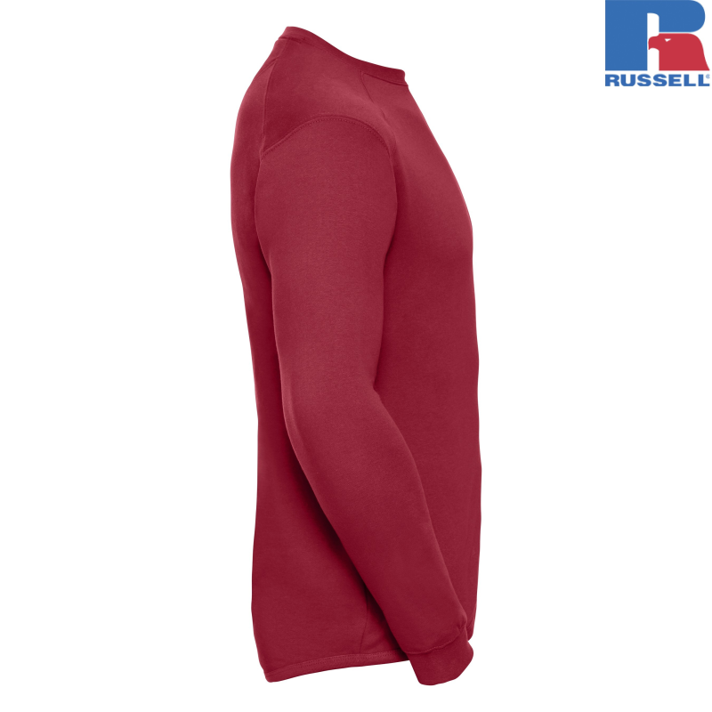 Bluza męska Heavy Duty Crew Neck | Russell