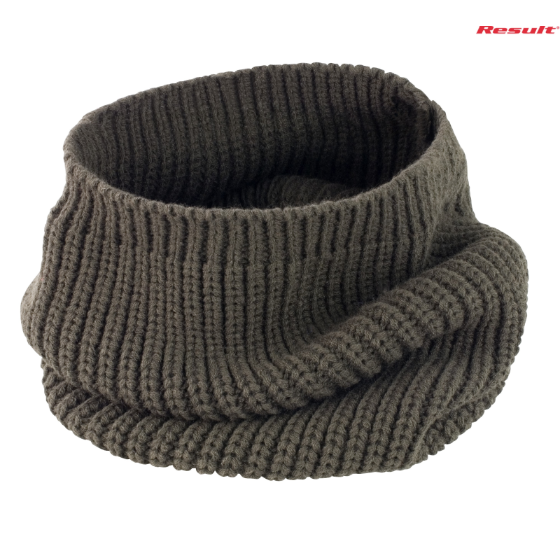 Komin zimowy Whistler Snood Hood | Result
