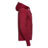 Męska bluza Authentic z kapturem | Russell