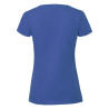 Koszulka Damska Iconic 195 Ringspun Premium | Fruit of the Loom