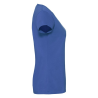 Koszulka Damska Iconic 195 Ringspun Premium | Fruit of the Loom
