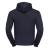 Męska bluza Authentic z kapturem | Russell
