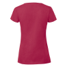 Koszulka Damska Iconic 195 Ringspun Premium | Fruit of the Loom