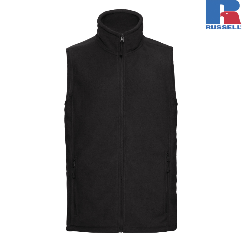 Kamizelka polarowa Outdoor Fleece | Russell