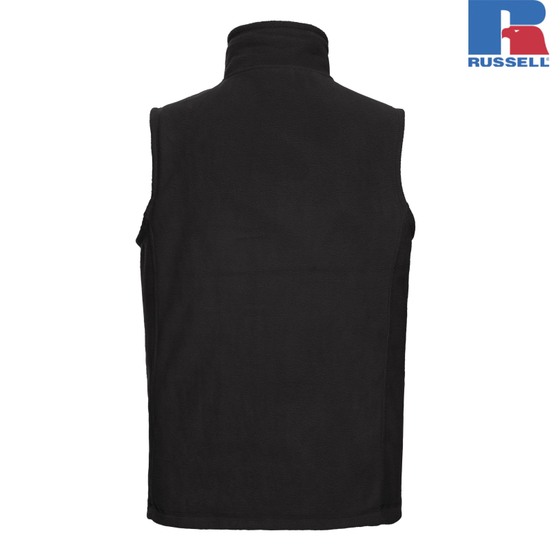 Kamizelka polarowa Outdoor Fleece | Russell