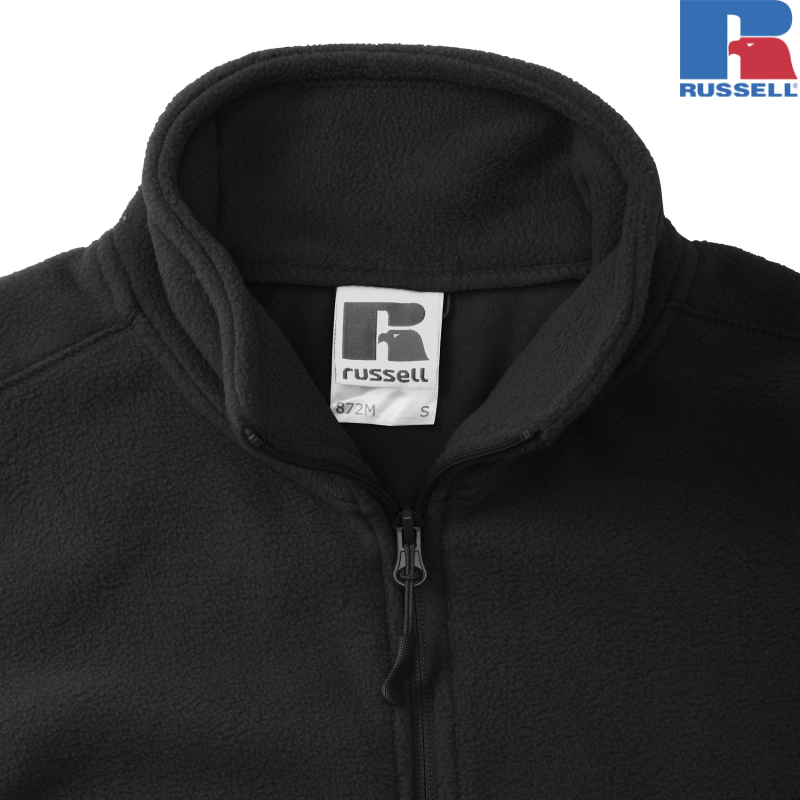 Kamizelka polarowa Outdoor Fleece | Russell