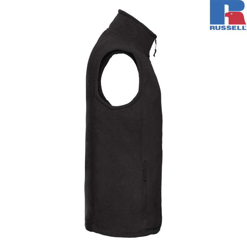 Kamizelka polarowa Outdoor Fleece | Russell