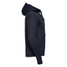 Męska bluza Authentic z kapturem | Russell