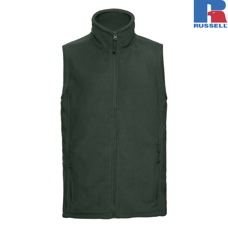 Kamizelka polarowa Outdoor Fleece | Russell