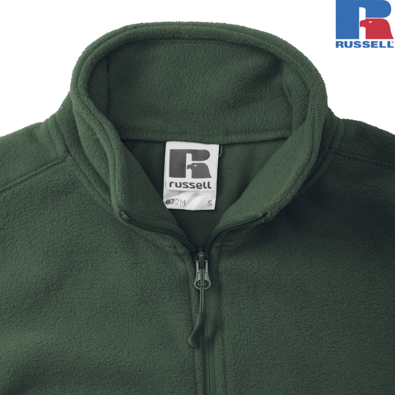 Kamizelka polarowa Outdoor Fleece | Russell
