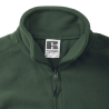 Kamizelka polarowa Outdoor Fleece | Russell