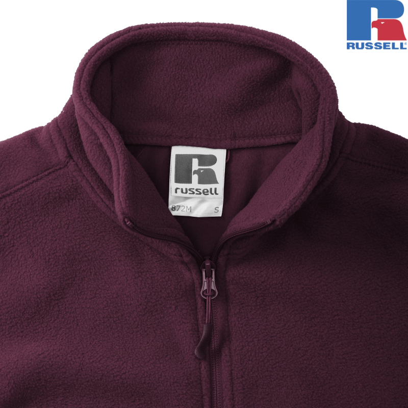 Kamizelka polarowa Outdoor Fleece | Russell