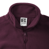 Kamizelka polarowa Outdoor Fleece | Russell
