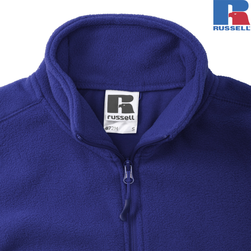 Kamizelka polarowa Outdoor Fleece | Russell