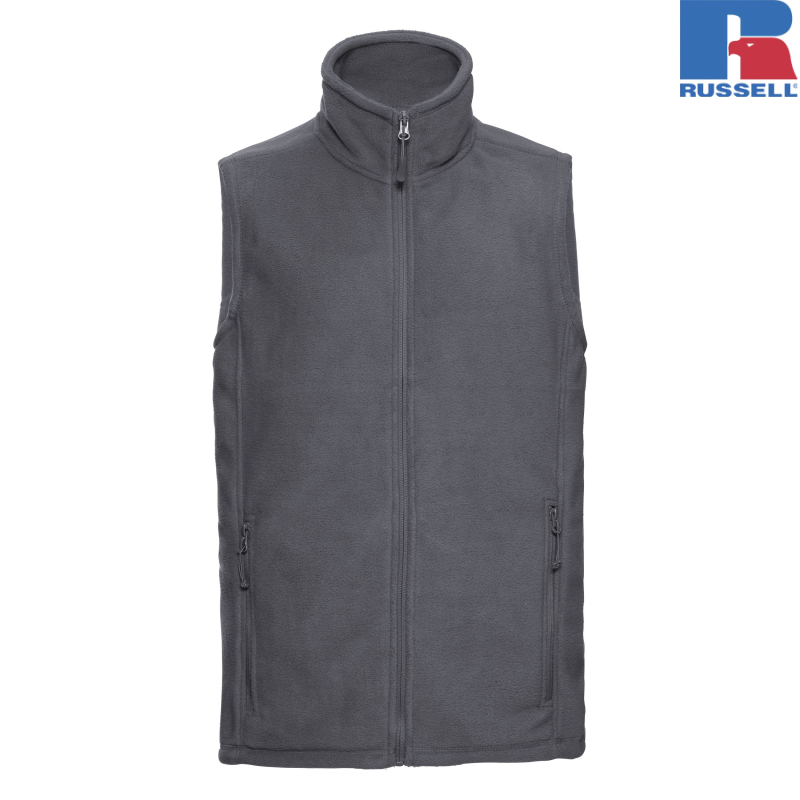 Kamizelka polarowa Outdoor Fleece | Russell