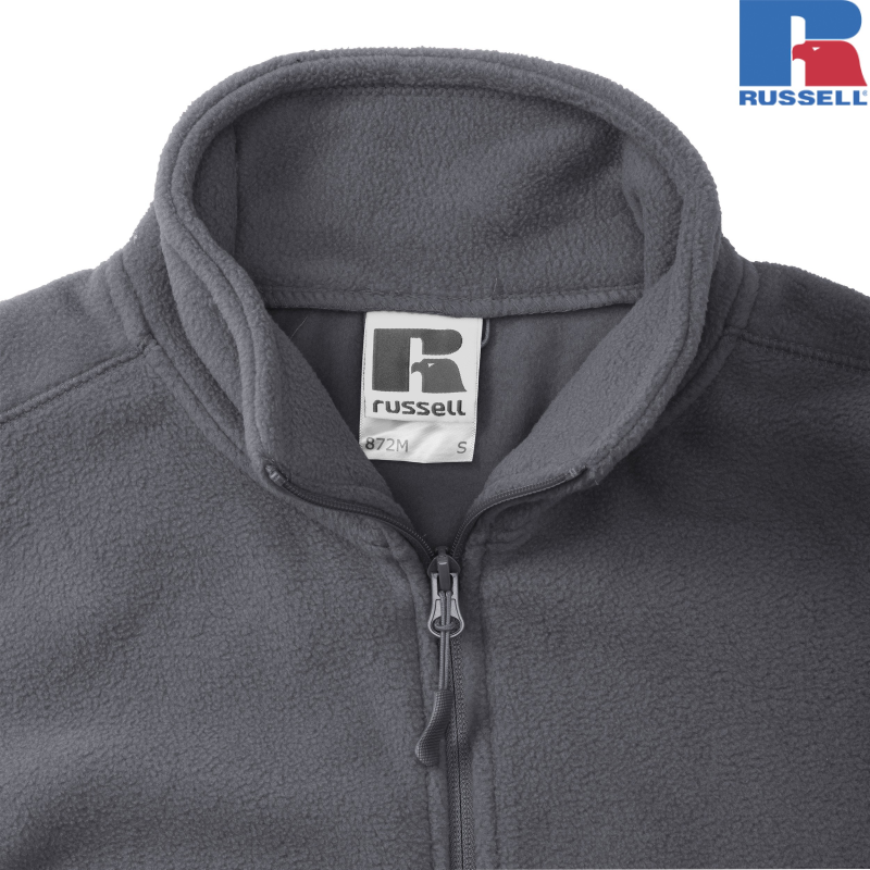 Kamizelka polarowa Outdoor Fleece | Russell