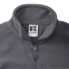 Kamizelka polarowa Outdoor Fleece | Russell