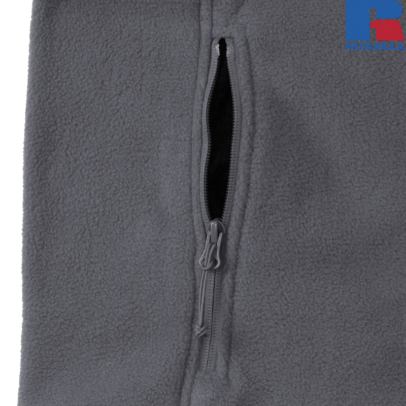 Kamizelka polarowa Outdoor Fleece | Russell