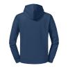 Męska bluza Authentic z kapturem | Russell