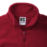 Kamizelka polarowa Outdoor Fleece | Russell