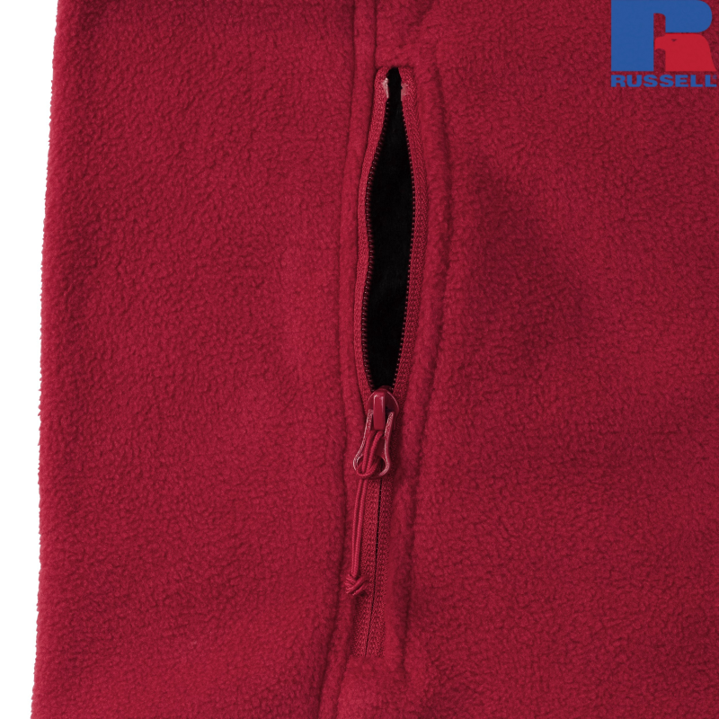 Kamizelka polarowa Outdoor Fleece | Russell