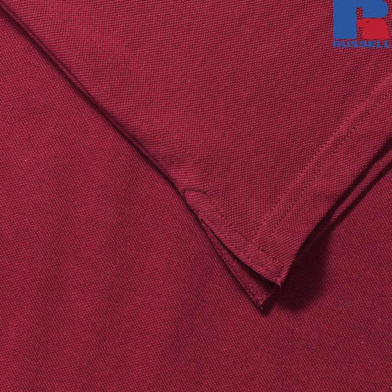 Klasyczna koszulka Polo | Russell