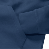 Męska bluza Authentic z kapturem | Russell