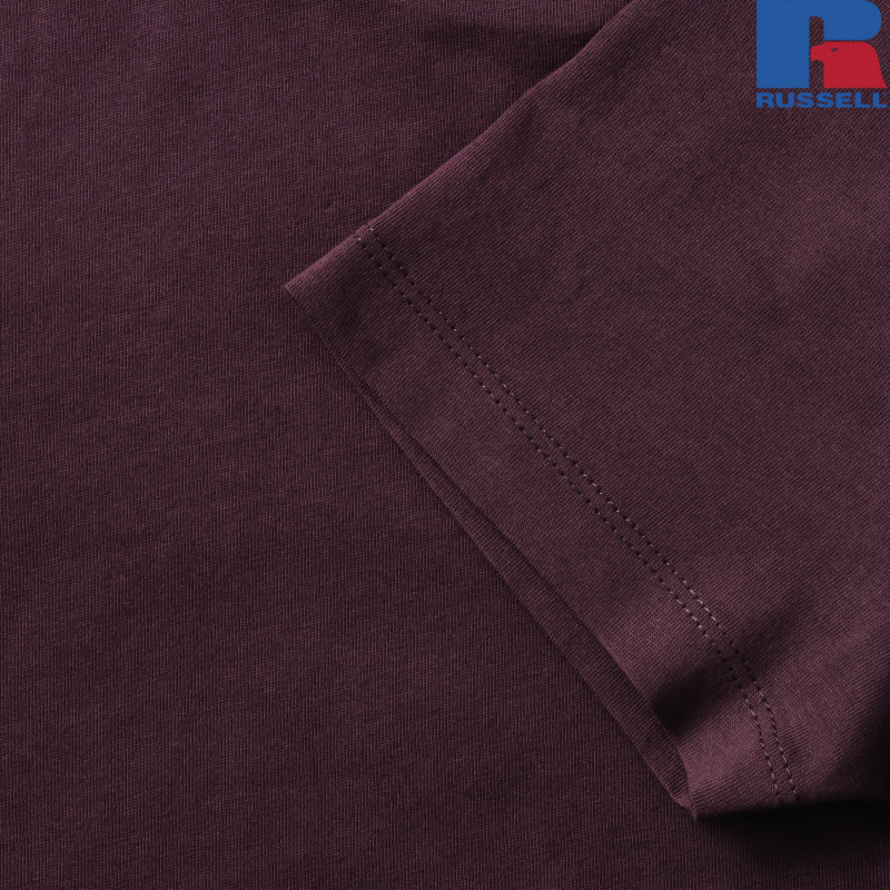 Koszulka damska Pure Organic | Russell