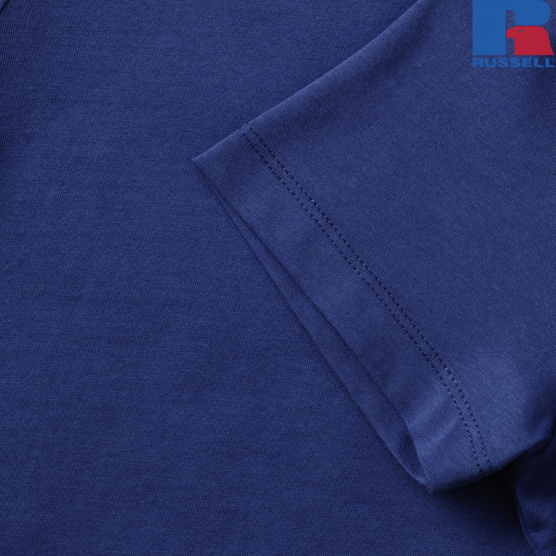 Koszulka damska Pure Organic | Russell