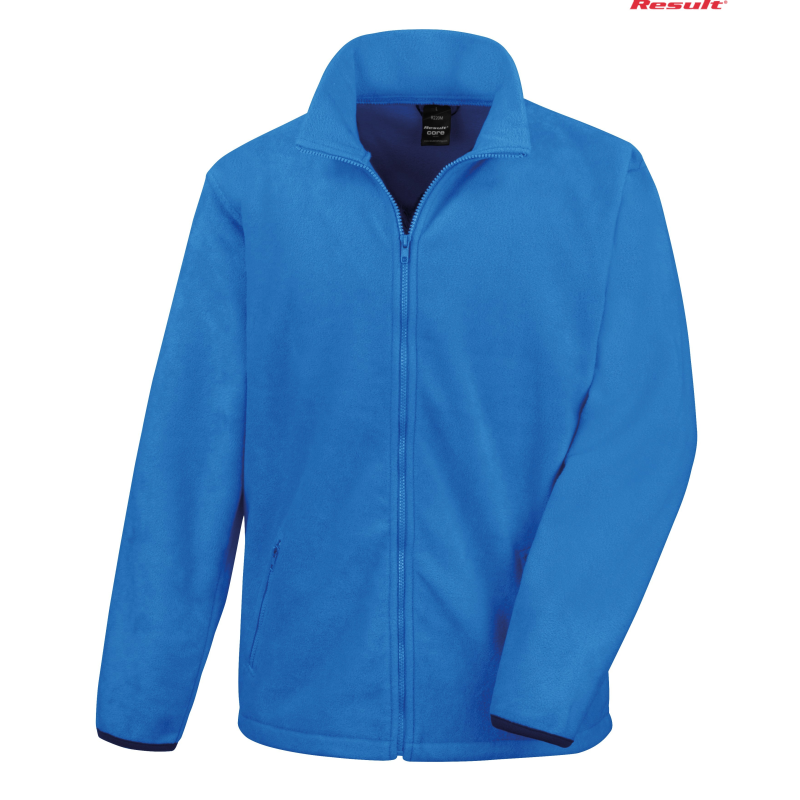 Polar Fashion Fit Outdoor Fleece | Result