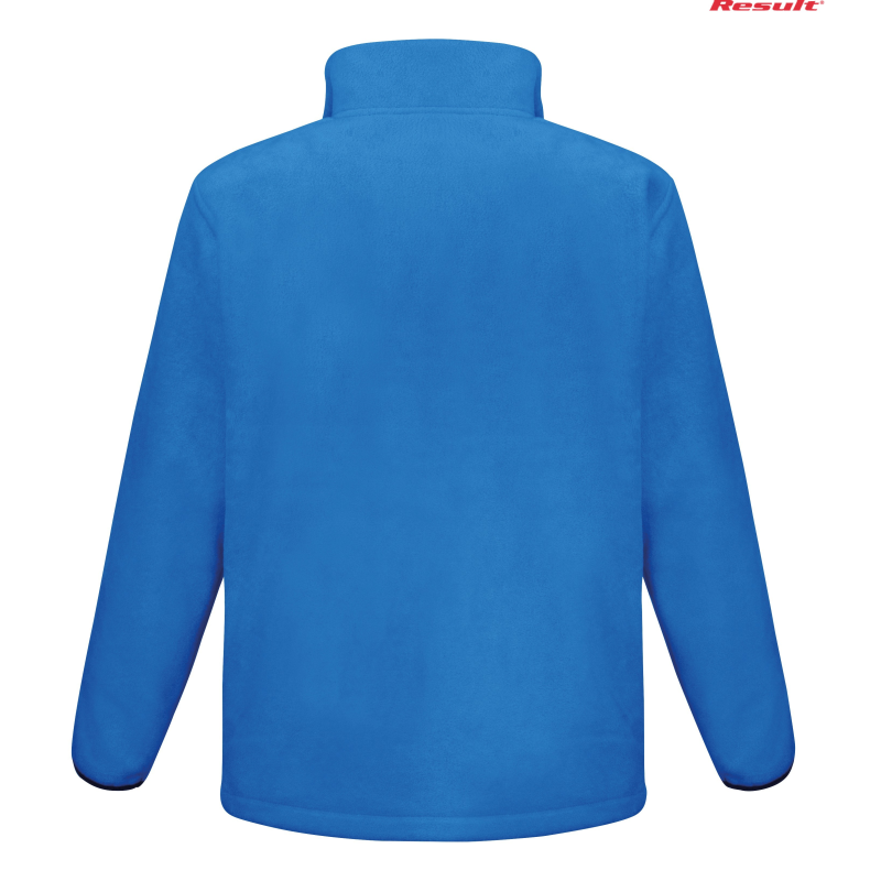 Polar Fashion Fit Outdoor Fleece | Result