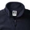 Kamizelka polarowa Outdoor Fleece | Russell