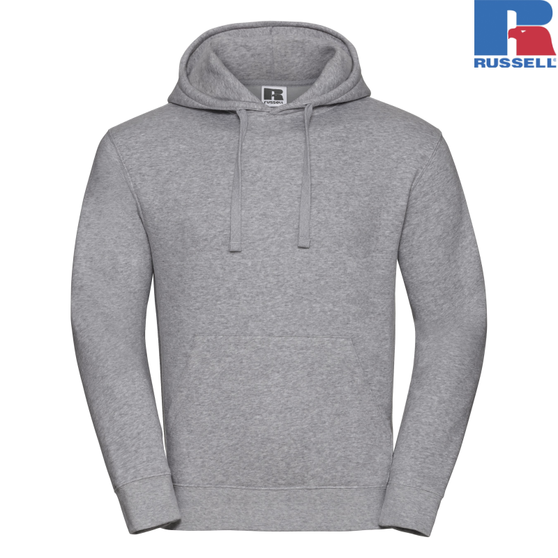 Męska bluza Authentic z kapturem | Russell