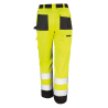 Spodnie Robocze Safe Guard Cargo | Result