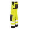 Spodnie Robocze Safe Guard Cargo | Result